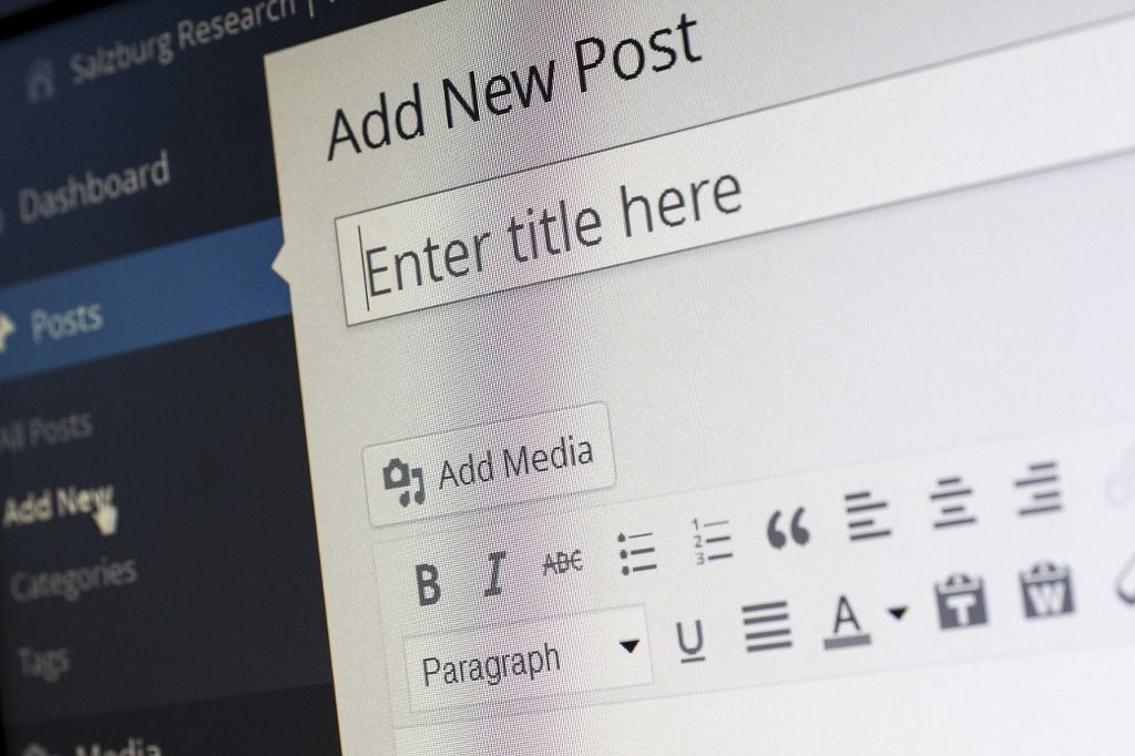 bilib_CLM's tweet photo. ¿Te gustaría compartir tus conocimientos en internet? Pues no lo dudes y crea un #BlogProfesional con el que, además, podrás mejorar tu visibilidad y posicionarte como expert@ en tu sector. Para empezar: #CursoOnlineGratuito de "Iniciación a #Wordpress" https://t.co/gIAheeJqfD https://t.co/erMmJvhPay