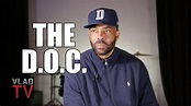 Happy Birthday, The D.O.C.
June 10, 1968
Rapper - \"The Fila Fresh Crew\" 