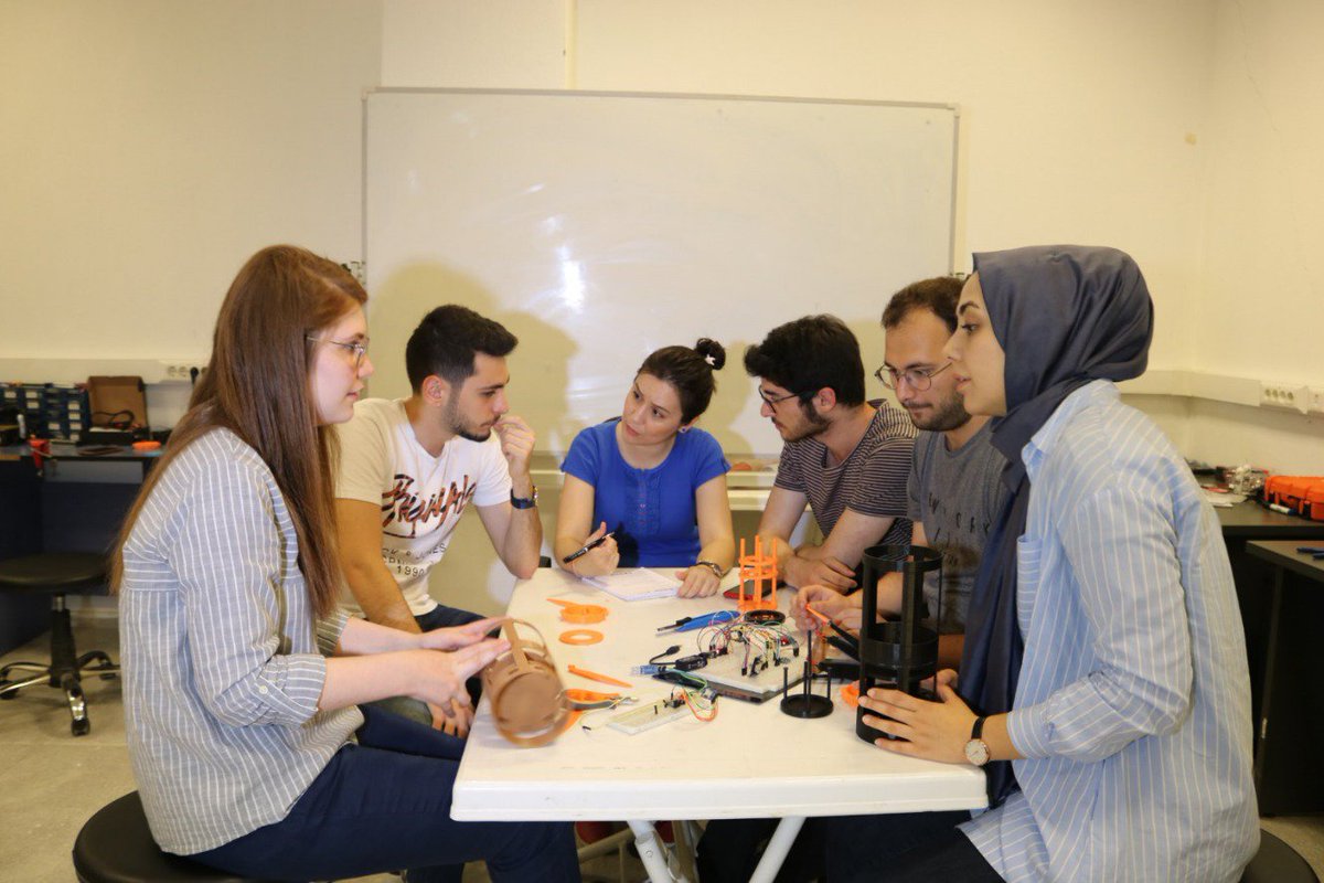 GTUPhoenixTeam's tweet photo. Takımımızın ulaşım sponsoru olan @BilisimVadisiTR ine destekleri için teşekkür ederiz. https://t.co/atLk0UUBKB