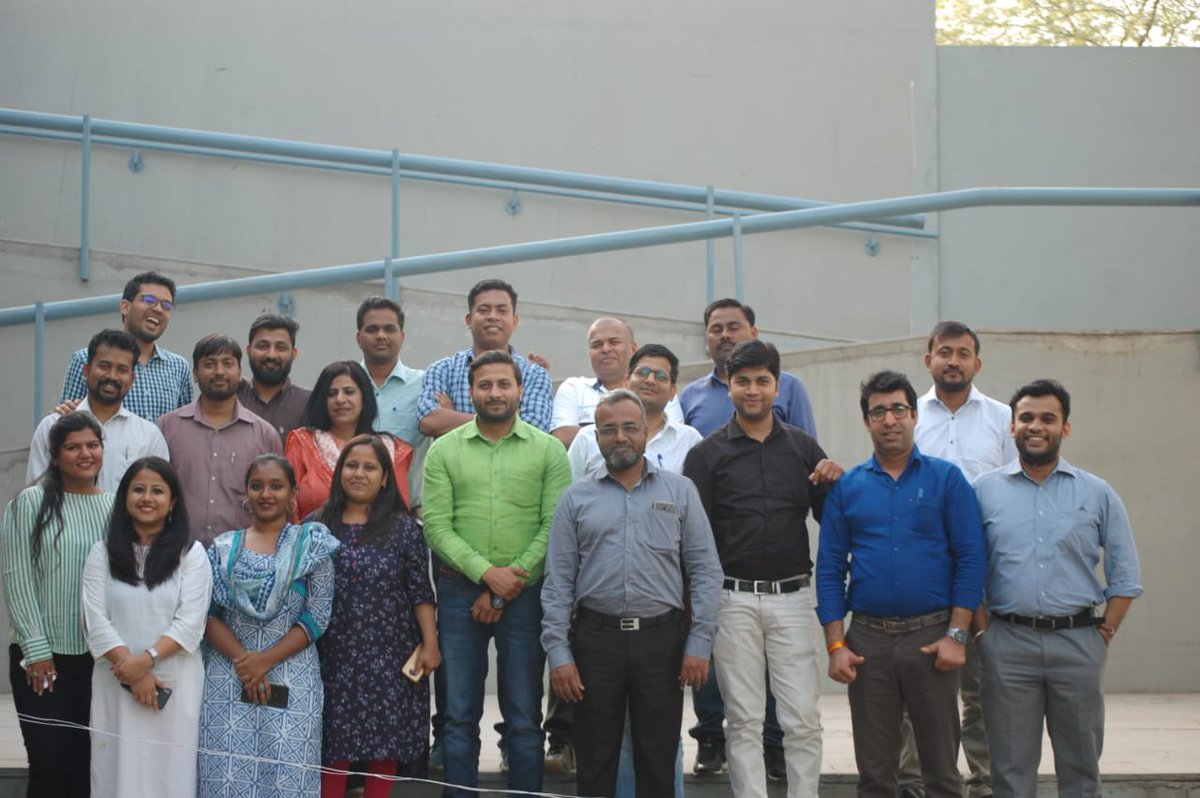 PiramalSarvajal's tweet photo. We @PiramalFdn, are proud to be associated with @NITIAayog to facilitate #Swajal implementation in 16 #AspirationalDistricts.This week,we'll be sharing some lessons learnt to ensure #Sustainable #PipedWaterForAll #NalSeJal by 2024.@MinOfJalShakti @gssjodhpur https://t.co/WLUNForSpF