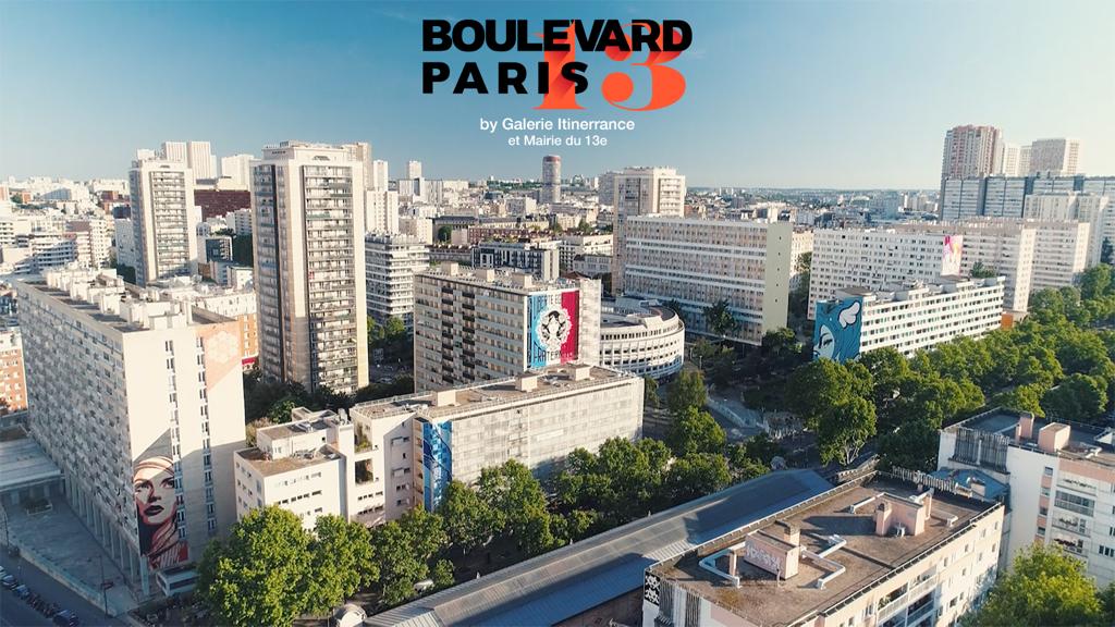 jerome_coumet's tweet photo. CADEAU 🎁

Voici la vidéo officielle du Musée à ciel ouvert du #streetart #paris13 
👉👉👉👉
https://t.co/JDtBGWv2nA

A PARTAGER https://t.co/jQW2YC7aRG