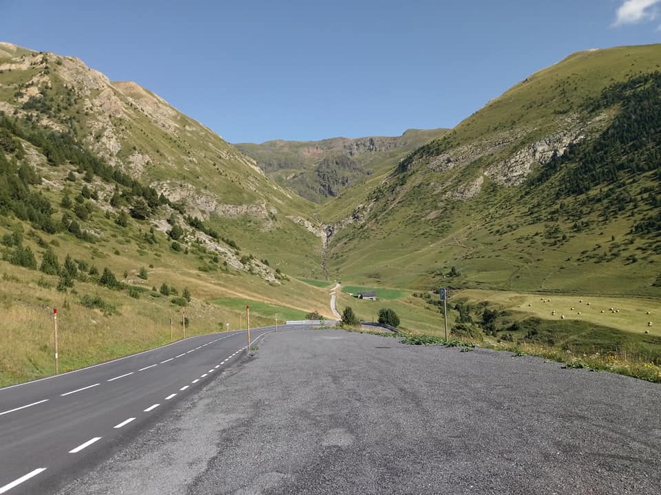 aquickrelease's tweet image. Our 3 Countries Pyrenees Tour has sold out for 2019! 6 days of cycling around France, Spain + Andorra! We have carefully chosen the most exciting Tour de France cols + country roads with stunning views of the Pyrenees. 2020 dates can be found here - aquickrelease.com/copy-of-luchon…