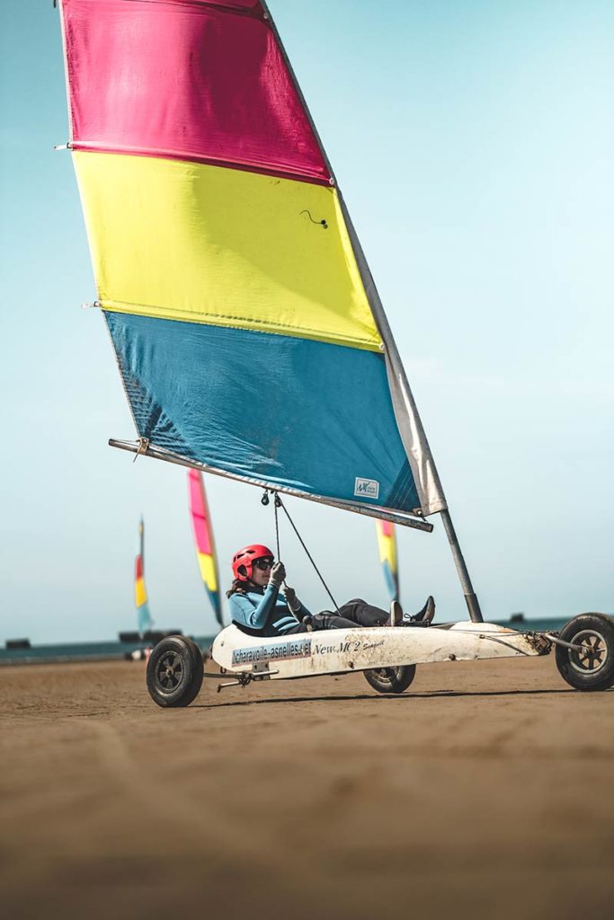 refusehibernate's tweet photo. [ 🇲🇫 FRANCE ]
Découvrez où faire du char à voile en Normandie et nos impressions sur cette activité : https://t.co/CJrrPzwqnu. Activité réalisée dans le cadre d'un blog trip avec l'Office de tourisme de la @Normandie. #DDay75 #Normandie https://t.co/tDPPvZKFJY