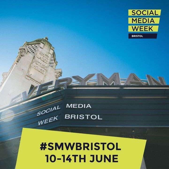 smwbristol's tweet photo. 🎉TODAY🎉
It’s Day 1 of #smwbristol. 
Who’s joining us?
Keep an eye on our channels throughout today for all the action! https://t.co/0xX41jA8bd