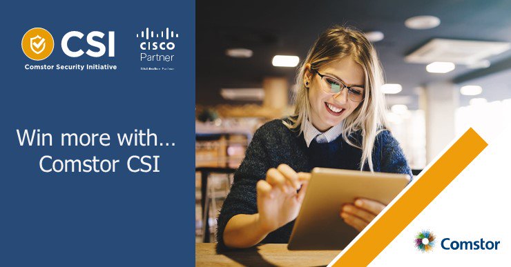 WestconPortugal's tweet photo. Can your sales team articulate the benefits of #Cisco #NGFW to your customers and demonstrate the best refresh path? Let #ComstorCSI lead you to win more! https://t.co/y7zKpBbmIi https://t.co/0a9mMNlOC6
