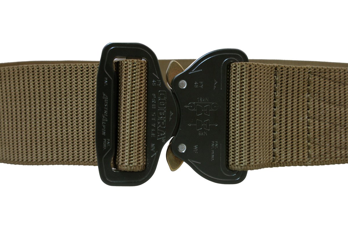 Vancefly1's tweet photo. Have you ever imagine that the material used for #military boat is also used for #daily #belt for #pants? Made of 100% Hypalon fabric and #COBRA buckle, it is far tough and #durable in addition to easy wearing. Visit our website for more information :)
#vancefly #tactical #pmc https://t.co/GlTNPui7Lj