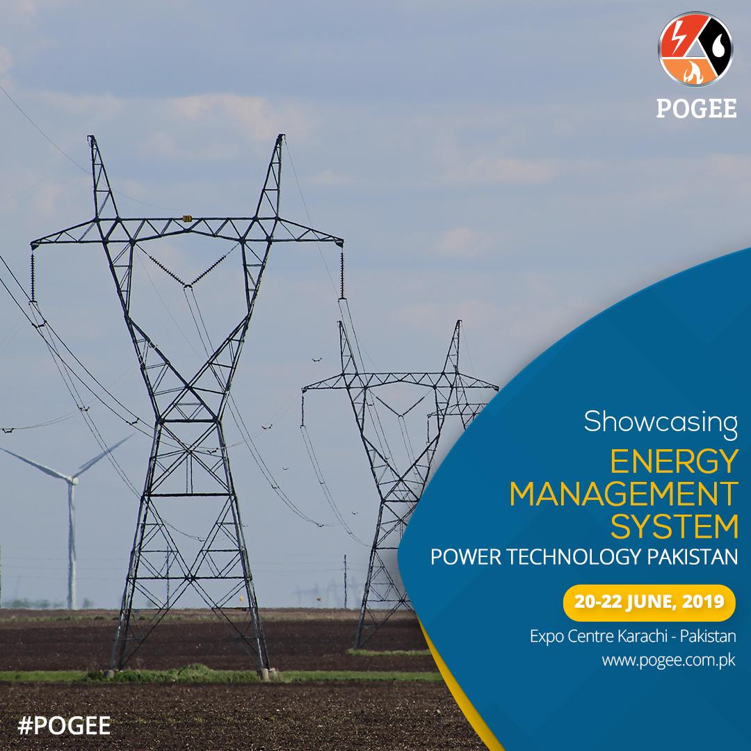 POGEE_Pakistan's tweet photo. Save the date!
POGEE 2019 | 20-22 June | Karachi Expo Centre

PRE-REGISTER YOUR BADGE NOW! https://t.co/hTpawXEla3   

#POGEE #Pakistan #Power #energy https://t.co/1kCCM3ii3b
