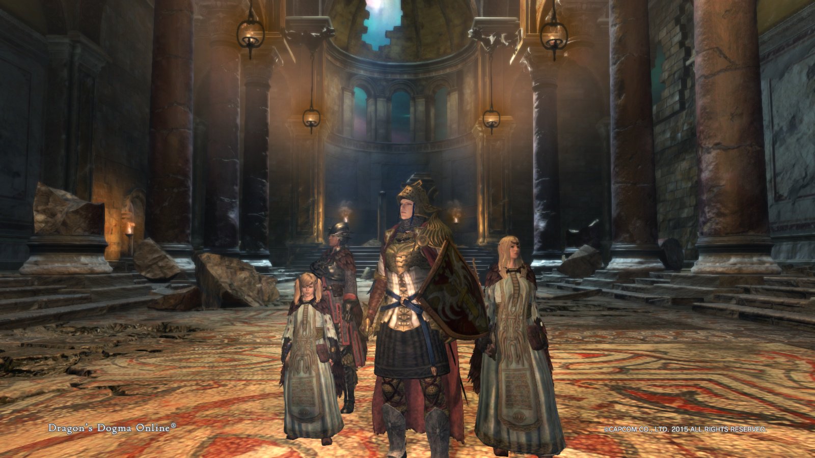 Rising13 アクションよりもストーリーや世界観に浸りたいので ドラゴンズドグマの新作は新生ddonよりもオフラインのdd2が嬉しいのですが Ddonでオンラインでの共闘の楽しさも知ってしまったので できればレベル1から誰とでも遊べる黒呪島は4人コンテンツ Rising13 アクションよりもストーリーや世界観に浸りたいので ドラゴンズドグマの新作は新生ddonよりもオフラインのdd2が嬉しいのですが Ddonでオンラインでの共闘の楽しさも知ってしまったので できればレベル1から誰とでも遊べる黒呪島は4人コンテンツ