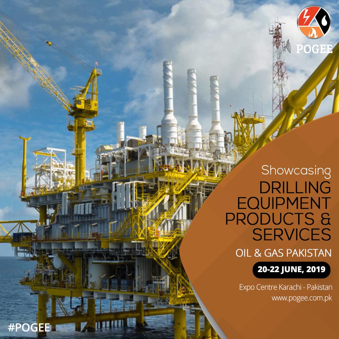 POGEE_Pakistan's tweet photo. Save the date!
POGEE 2019 | 20-22 June | Karachi Expo Centre

PRE-REGISTER YOUR BADGE NOW! https://t.co/hTpawXEla3   

#POGEE #Pakistan #Power #Oil #Gas https://t.co/Tb7x9dK4Vf