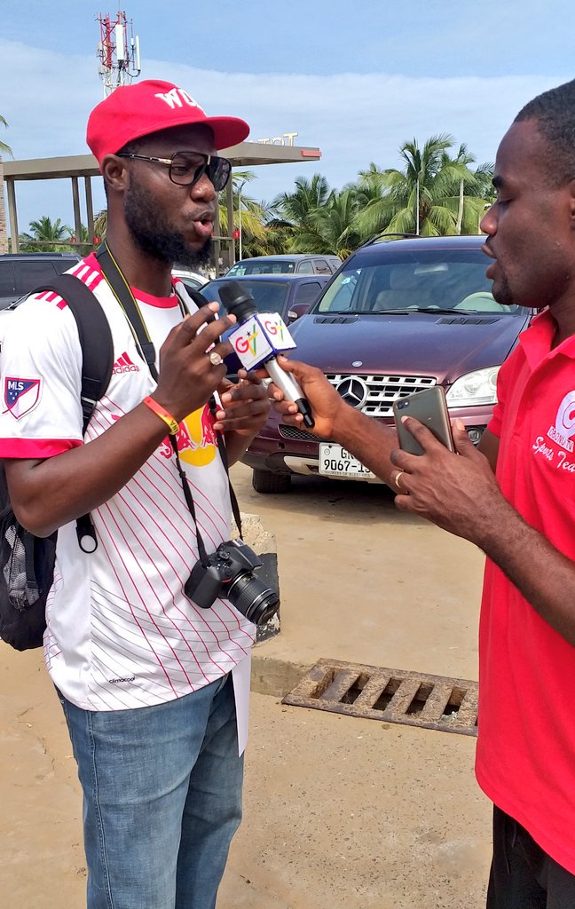dadaoliseh's tweet photo. How you make others feel about themselves, says a lot about you.
Have a positive week folks🙏
#LocalChampionIsStillAChampion #LoveForAllHatredForNone #DadaOliseh #GhanaSports #TheoSampah #GTV #CrazyInterview #GodHasBeenFaithful #CleanHeart #CrazyColleagues https://t.co/0uwH9NYteI