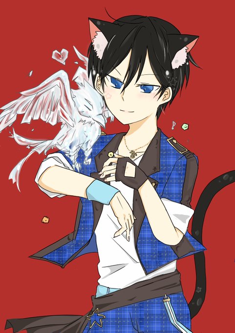 ラスピリのtwitterイラスト検索結果 古い順