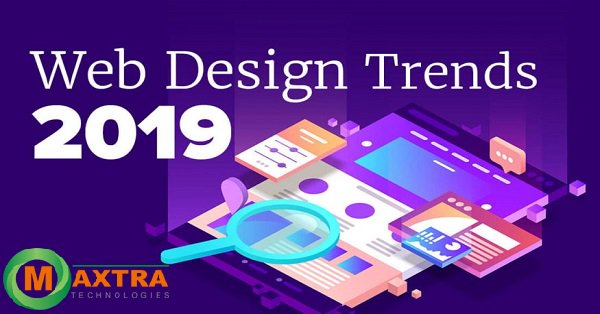 Maxtratech's tweet image. Top 5 Web Design Trends 2019 So Innovative That You Can&apos;t Ignore
Click here: maxtratechnologies.com/blog/top-web-d…
#webdesigntrends #webdesigndevelooment #webdesignservicesindia