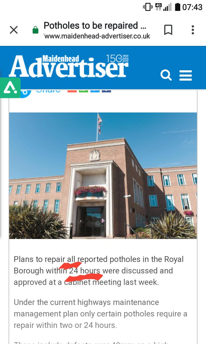 mrpotholeuk's tweet photo. Delays in fixing lower risk assessed Pothole cost someone's life! Every Highways Authority should fix ALL Defects in 24hrs! It can be done if properly resourced as some are doing! #PotholesKill #PotholeFreeRoads https://t.co/OecQRsbEbJ