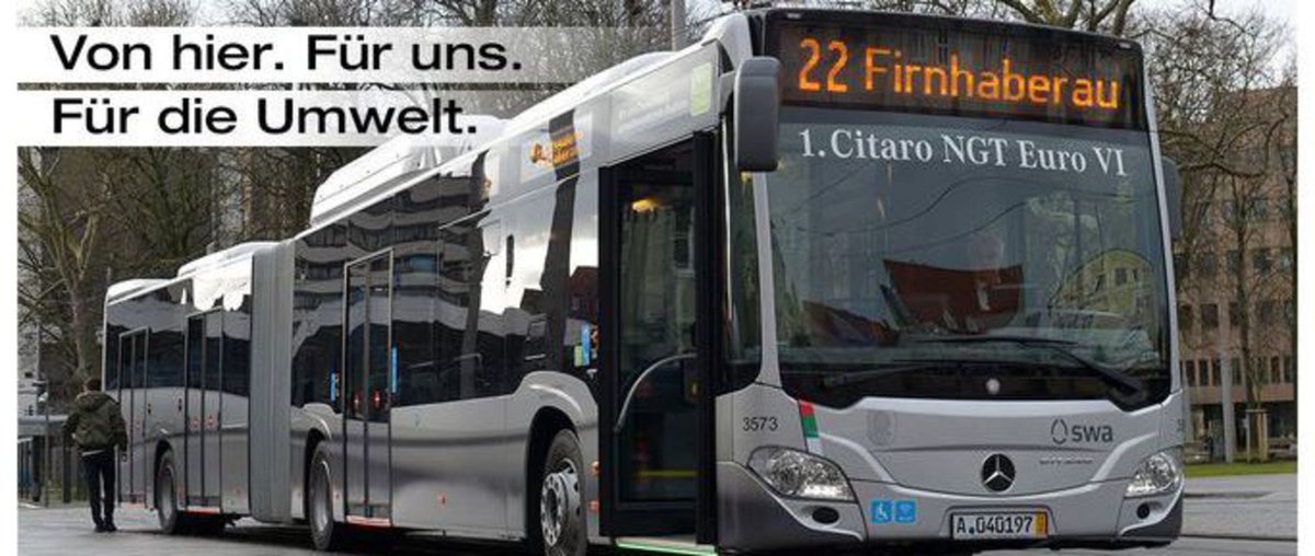 BrunsRainer's tweet photo. @VQuaschning #Ökoeffizienz ist nicht unwissenschaftlich! #Dieselbus 300k€400km Reichweite(RW). #Biogasbus 300k€400kmRW. #Akkubus 750k€200kmRW (#Berlin @BVG). 2×750k€=1,5Mio€. Mit #CNG #StrohimTank https://t.co/ri9MEvZO5d spart man bei 1,5Mio€/5 #CNG Bussen 5fach #CO2 ein. #LieberMitCNG https://t.co/TR4UkKzD6b