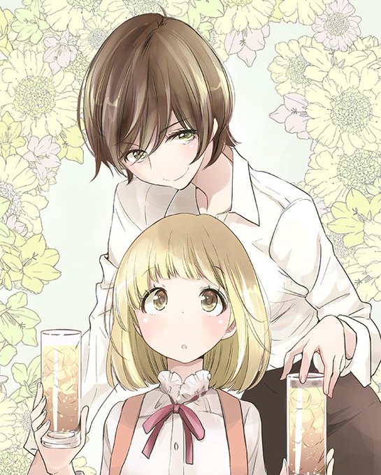 注目 画像ツイート あさがおと加瀬さん 2ページ目 アニメレーダー 注目 画像ツイート あさがおと加瀬さん 2ページ目 アニメレーダー