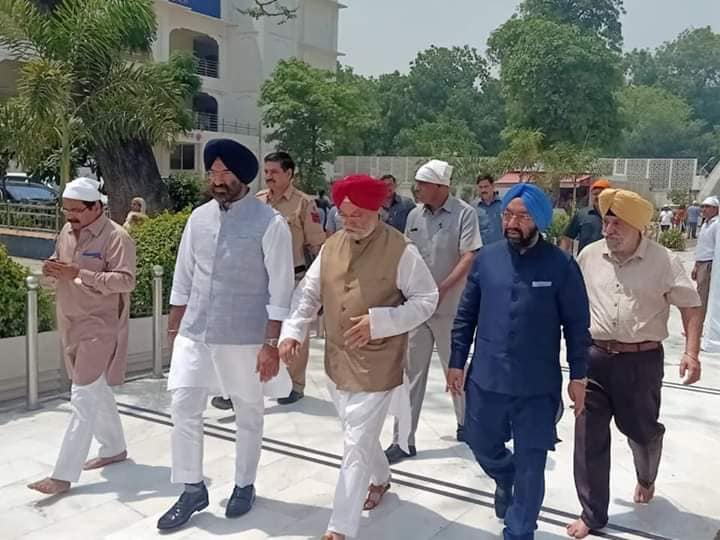 DSGMC Official tweet media