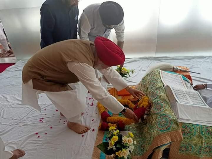 DSGMC Official tweet media