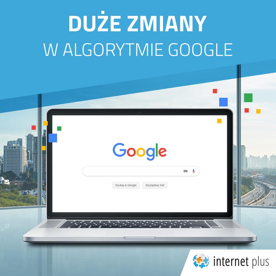 InternetPlusPL's tweet image. Jedne strony na tym zyskały, inne wręcz przeciwnie, dlatego webmasterzy i twórcy treści muszą się liczyć z koniecznością wprowadzenia pewnych zmian 💻
#InternetPlus #SEO #SEM #eMarketing