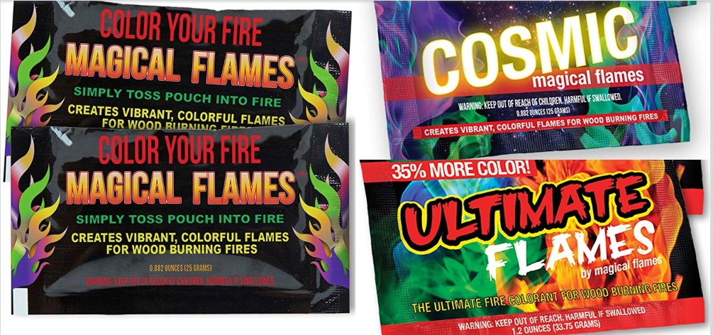 ziman's tweet photo. magical flames https://t.co/rSepNuSG4p