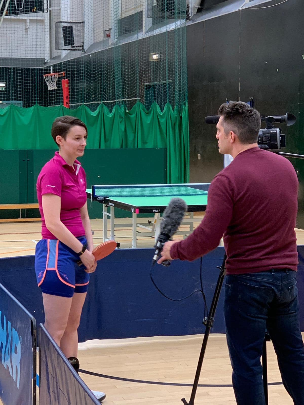 British Army Table Tennis on Twitter "ARMY TABLE TENNIS TRG & CHAMPS 2019 What a great turnout
