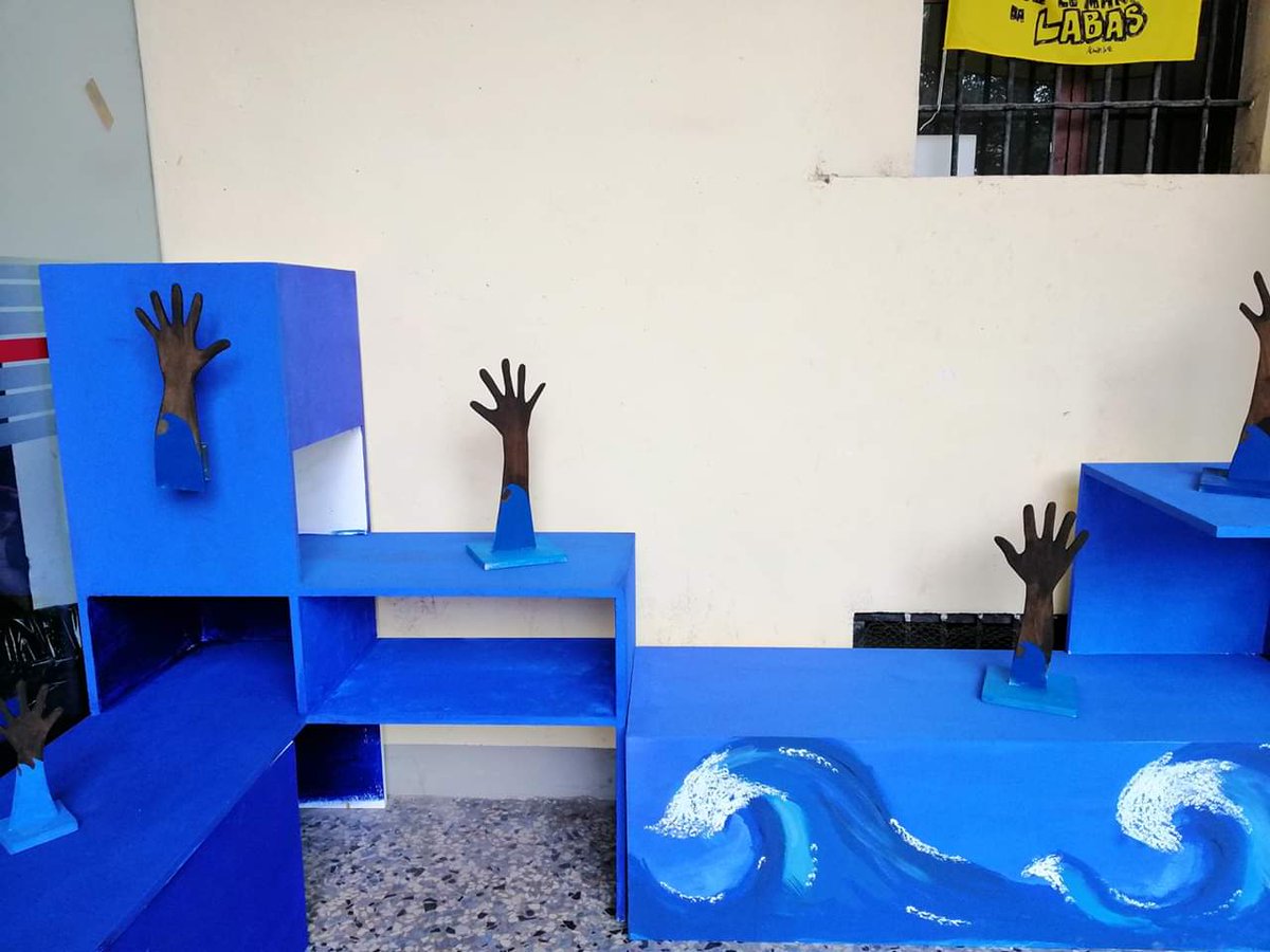 ArteResistente tweet picture