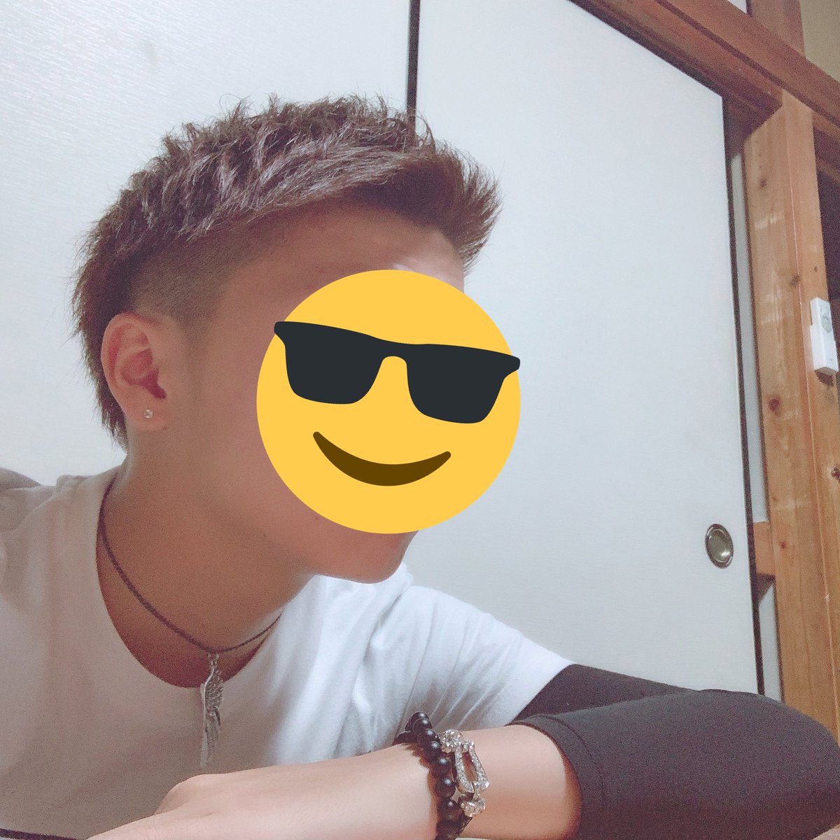 だいぶさっぱり