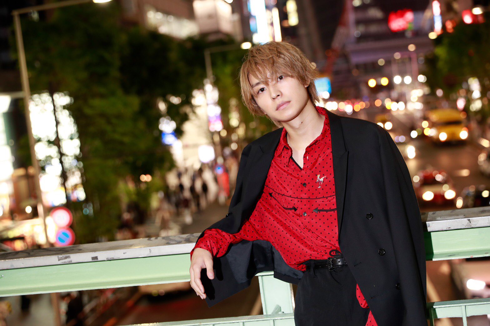 7ORDER 阿部顕嵐 ff6785ad643407682289e744aeff64