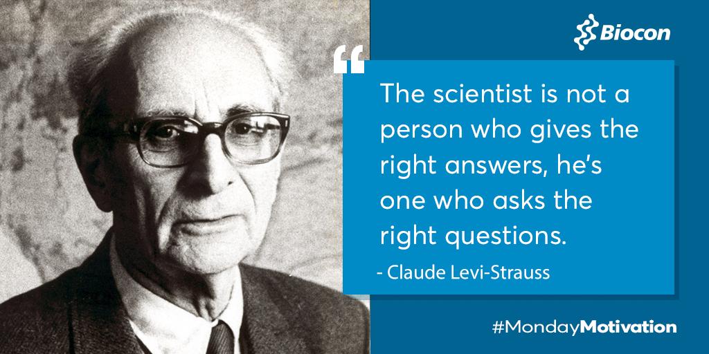 Claude Levi Strauss Quotes - Quotes Words