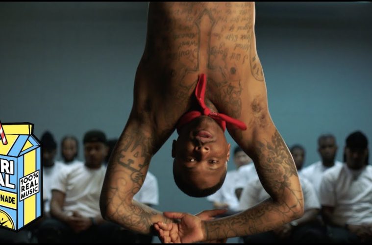 TheBasedUpdate's tweet image. The newest visual from @YG has landed for his #StopSnitching Remix with @DaBabyDaBaby! Check it out on the site: thebasedupdate.com/2019/06/yg-fea…
