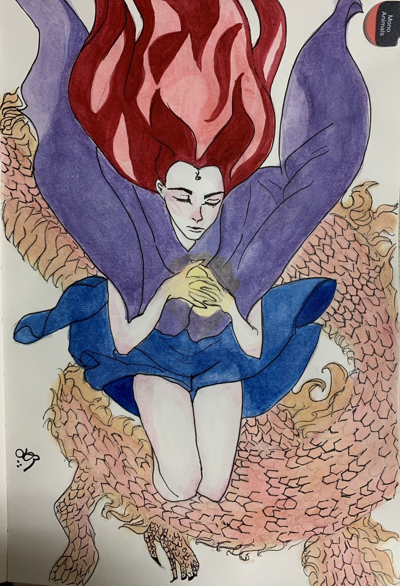 描いてみた、わたしの作った話のキャラクター、名はかなえ ✦ #girldrawing #sketch #illustrator  #watercolor #絵描き #手描きアート #手描きイラスト #水彩画アート #水彩 #水彩画 #水彩イラスト #水彩色鉛筆 #水彩画イラスト #スケッチ #スケッチブック #鉛筆画 #鉛筆アート #鉛筆デッサン