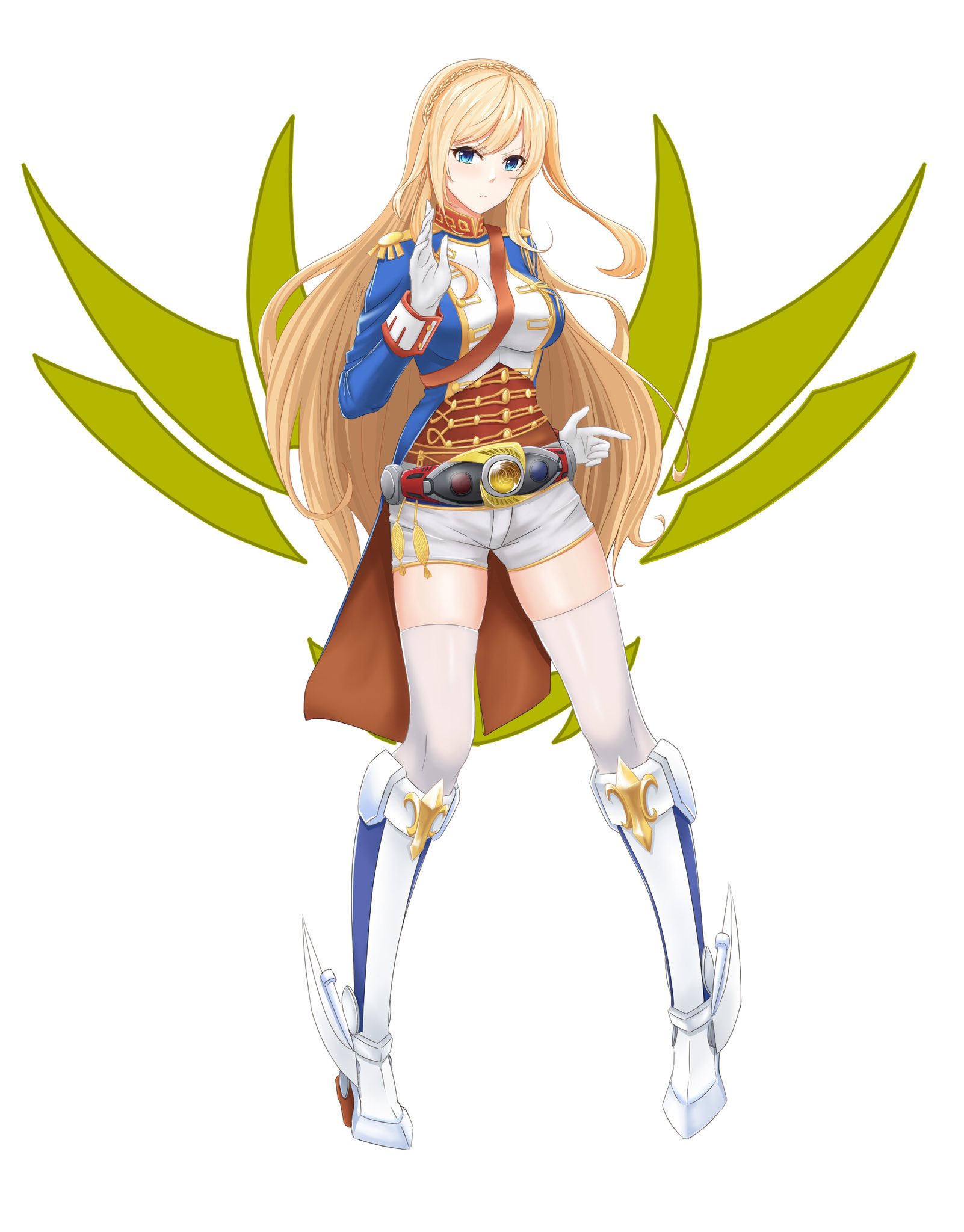 Lazgear on Twitter "ready to go count zero…