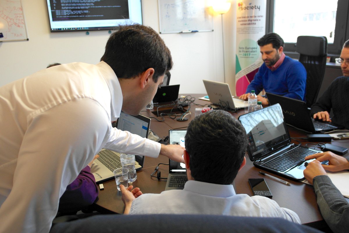 bit4law's tweet photo. A grande richiesta dal 16 al 20 Settembre a Bologna torna il Corso di Informatica Forense BIT4LAW!
Per tutti i dettagli e contatti: https://t.co/jIp3Kly9Tm https://t.co/HbGaDZRxHH