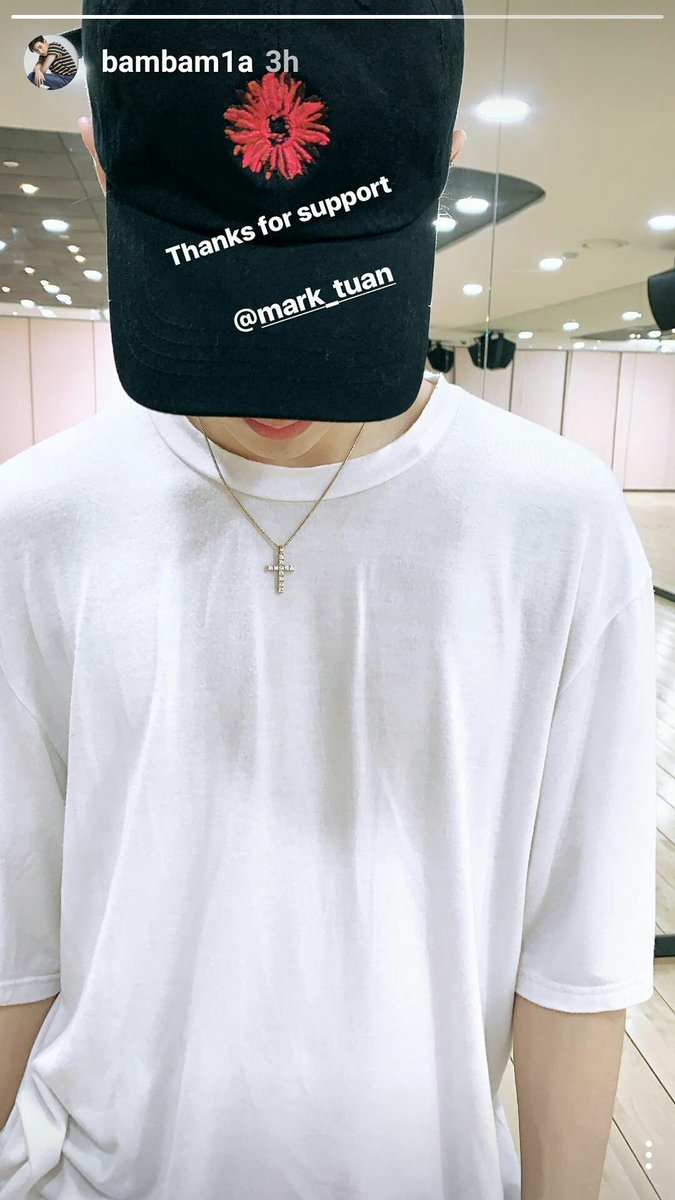 GotPumpkinMB's tweet image. #MarkBam
 #ThanksForSupport 😍😍😍😍😍😍😍😍😍😍 
#thanksforalwaystakecareofme