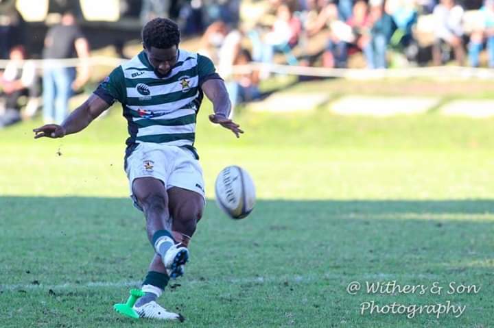 TsZimbabwe's tweet photo. The Young Bucks played at a home away from home. https://t.co/d2G8YEdt9m