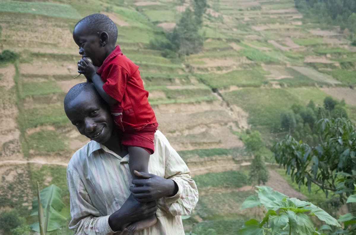 IFAD's tweet image. Parents need support and time to give their children the best start in life. 

Stand with parents across the world to demand investment in family-friendly policies. Take our poll today.

&amp;gt;&amp;gt; uni.cf/about-time 

#EarlyMomentsMatter @UNICEF
