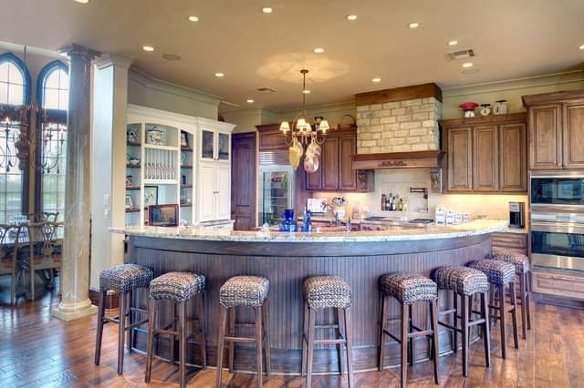 Magnifique French Chateau Kitchen Designs Bluebrickz