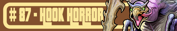 PaperForgeMinis's tweet photo. Hook Horror has been released! Get them at: https://t.co/NpOQ8j5dDo
#dnd5e #dungeonsanddragons #paperminis #paperforge #hookhorror #pathfinder #printandplay #printableminis https://t.co/LMfYr8kDsq