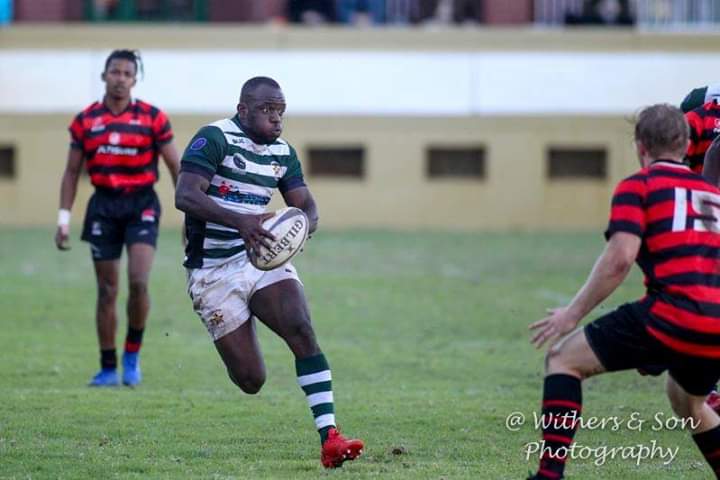 TsZimbabwe's tweet photo. Some of the action from Saturday's game against the EP Kings https://t.co/6UGnIJHsyA