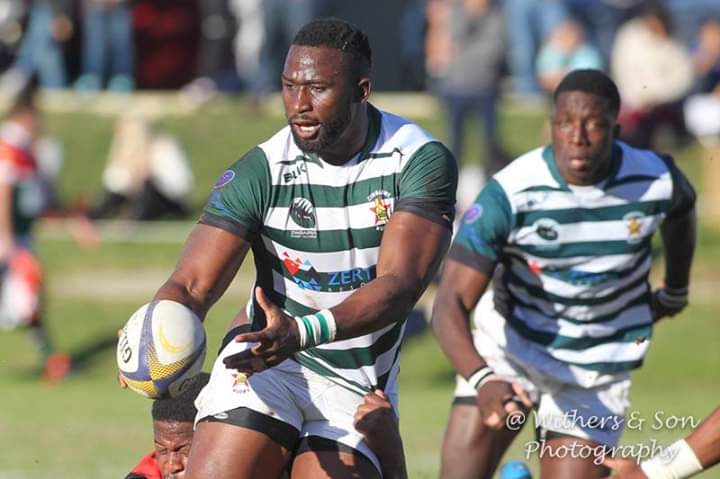 TsZimbabwe's tweet photo. Some of the action from Saturday's game against the EP Kings https://t.co/6UGnIJHsyA