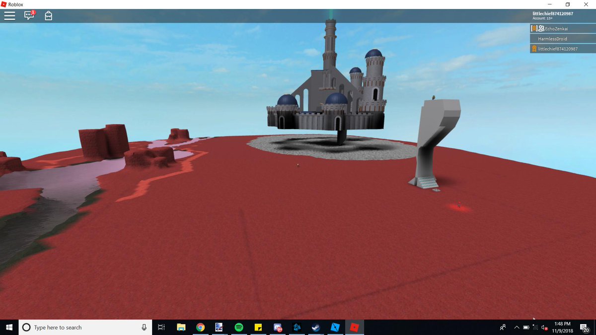 Roblox Egg Hunt 2019 Puzzle 4