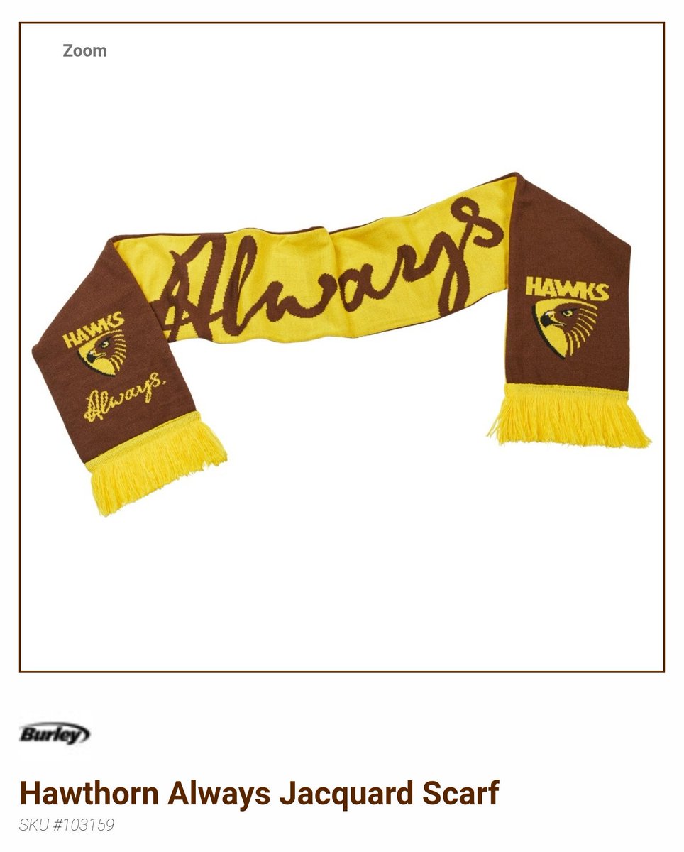 Ooh I like it. Nice one <a href="/HawksNest_Shop/">HawksNest Shop</a> 👌#Always