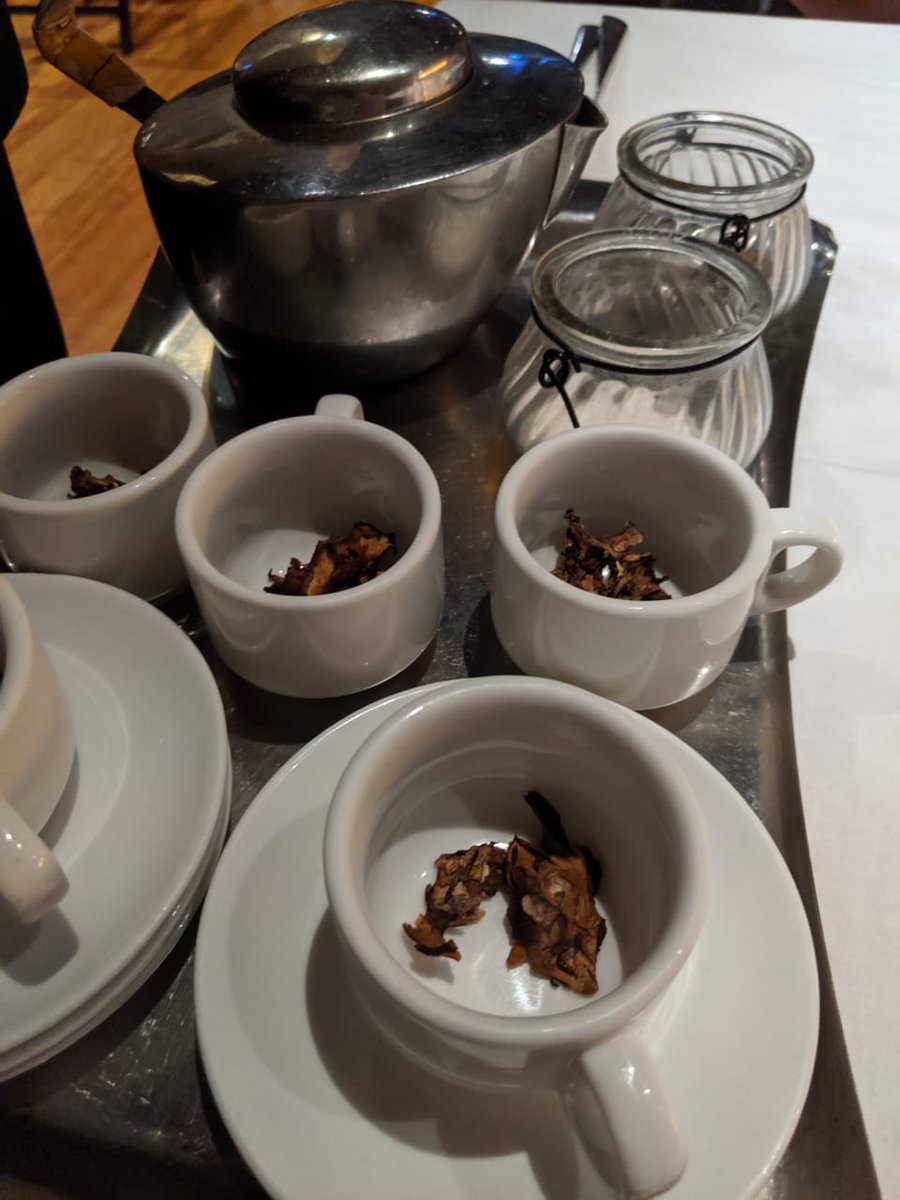 maliniagarwal's tweet image. Epic 12 course meal @MasalaLibrary #NewTastingMenu #MasalaLibrary go and check it out!