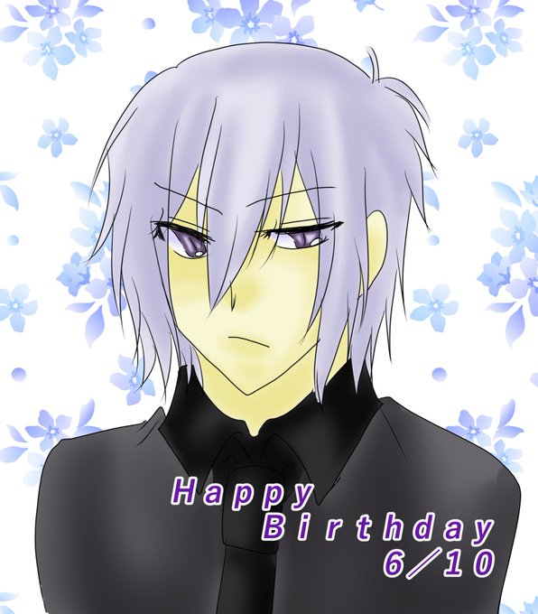 19年峰津院大和生誕祭のtwitterイラスト検索結果 19年峰津院大和生誕祭のtwitterイラスト検索結果