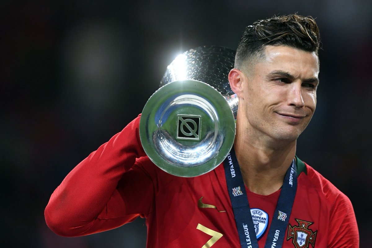 goal's tweet photo. Light work 😎 https://t.co/gwcmItCohH