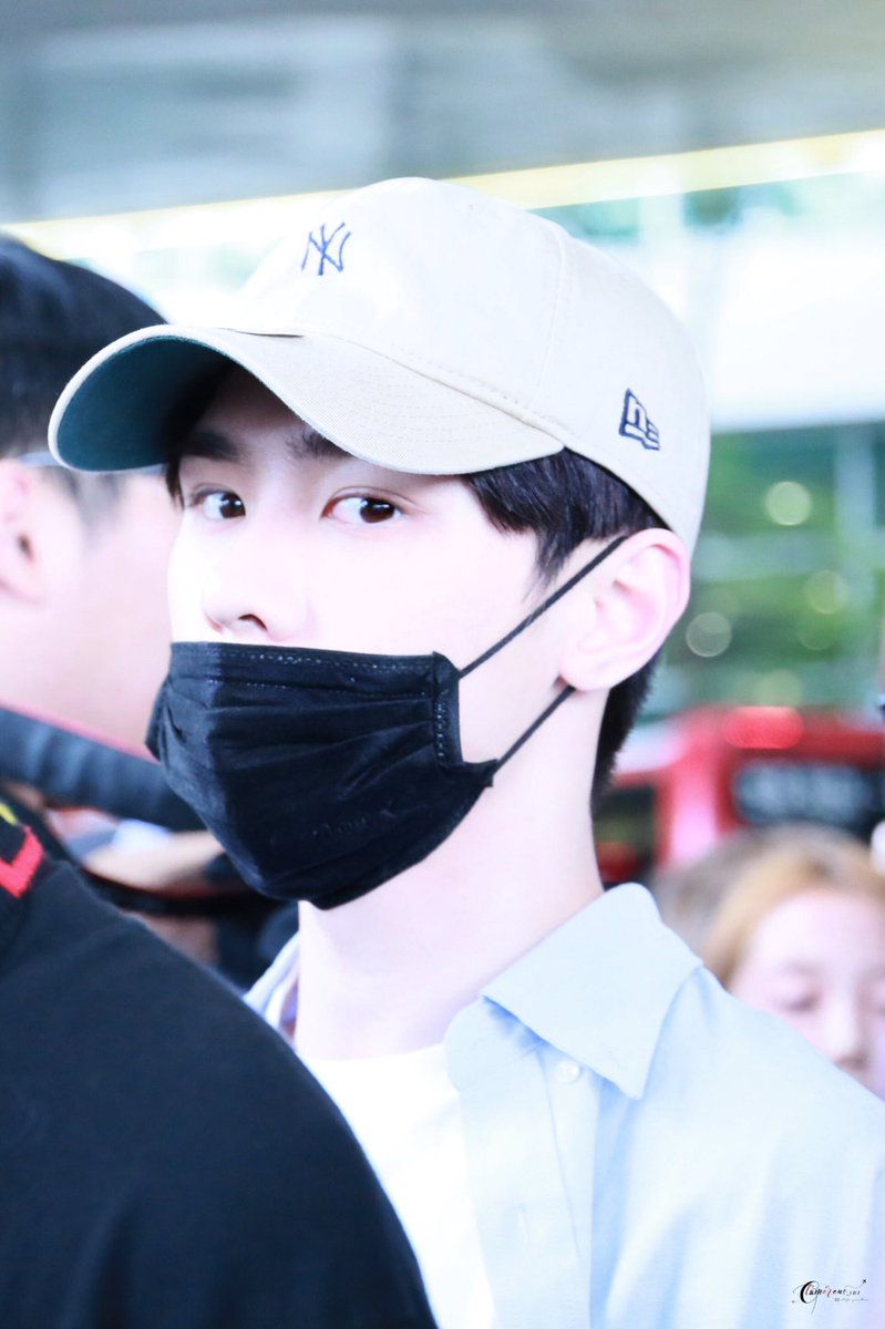 onceafor_0101's tweet photo. 190610
#쿤 #KUN #钱锟 #NCT #WayV https://t.co/xnWD3GpgwO