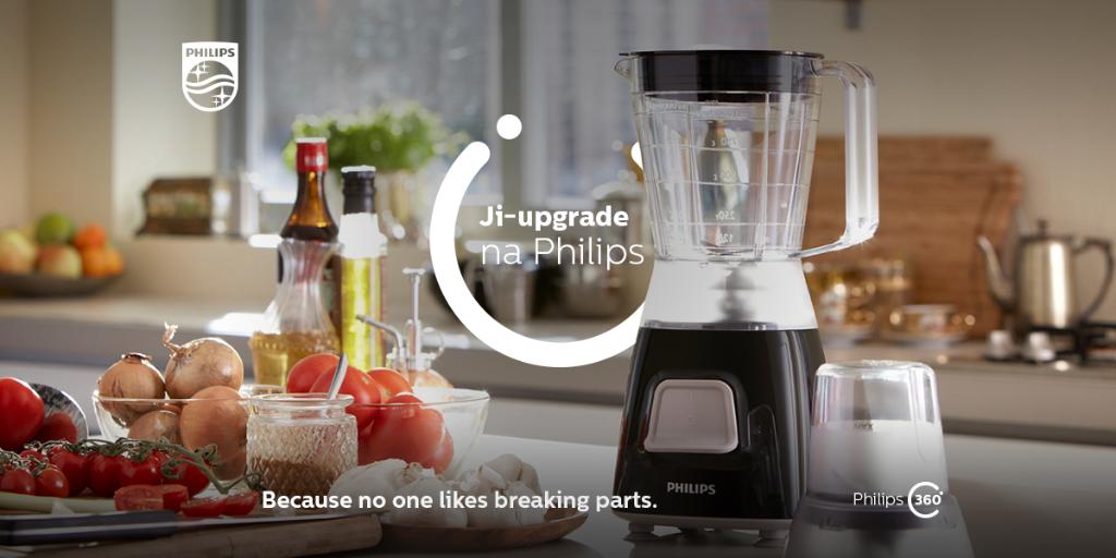 Philips East Africa tweet media