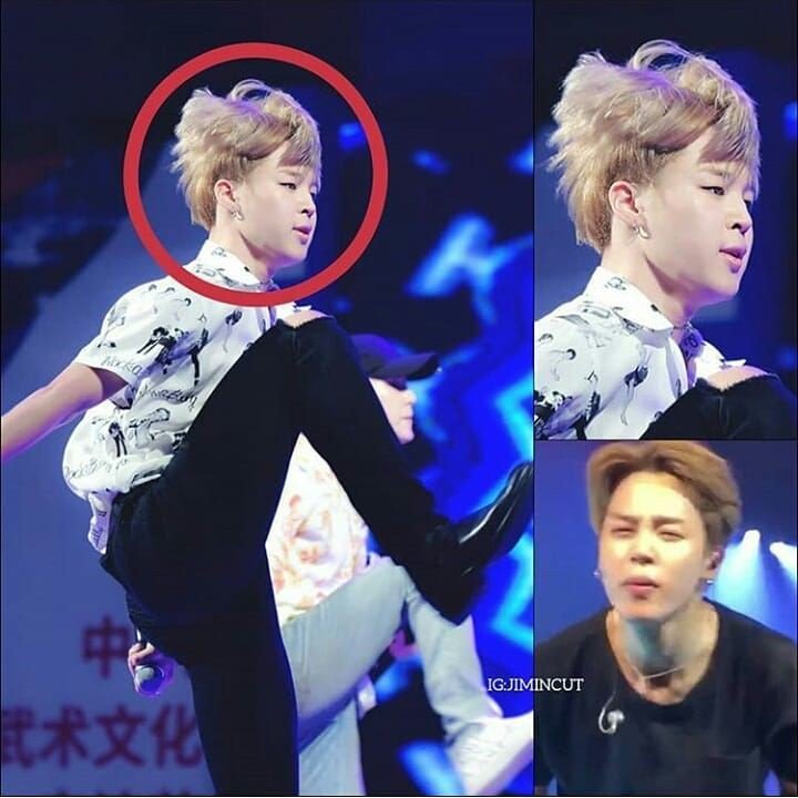 Huyenluu7's tweet photo. @BTS_twt 😂😂😂😂 https://t.co/qZx07rHgcY