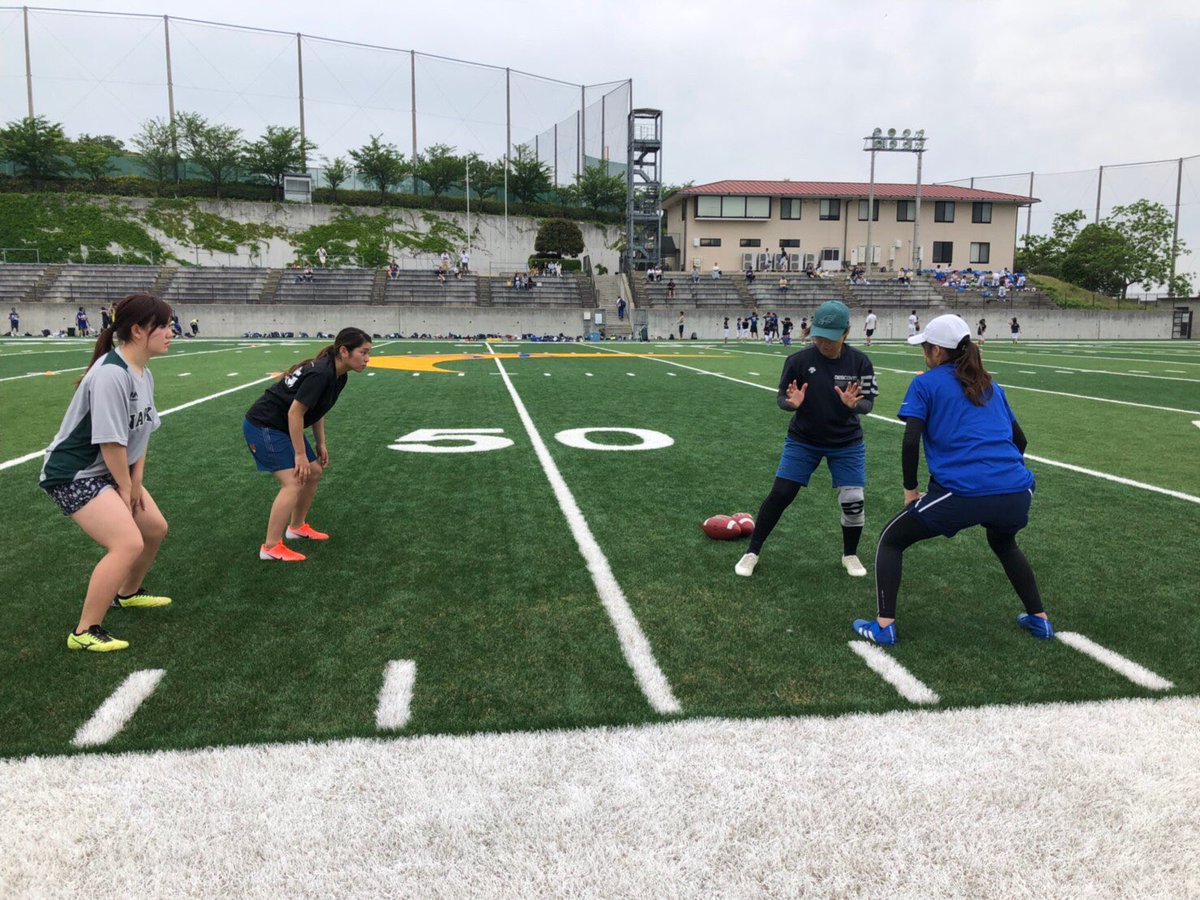 関西学院大学女子タッチフットボールチームvenus Fighters 先週今週も元気に練習を行いました 土曜日には社会人チーム 虹翔 さんと合同練習を行いました 写真撮り忘れてしまったのが残念です 関学女子タッチ 女子タッチフットボール 関西学院大学女子タッチフットボールチームvenus Fighters 先週今週も元気に練習を行いました 土曜日には社会人チーム 虹翔 さんと合同練習を行いました 写真撮り忘れてしまったのが残念です 関学女子タッチ 女子タッチフットボール