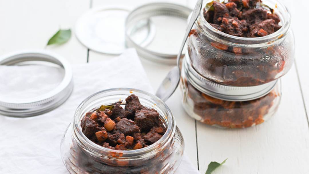 mathrubhumi's tweet photo. നല്ല കിടിലന് ബീഫ് അച്ചാര് https://t.co/vEC6l4PteK #BeefPickle #BeefAchar #PickleRecipe https://t.co/zcKBZCaxSi