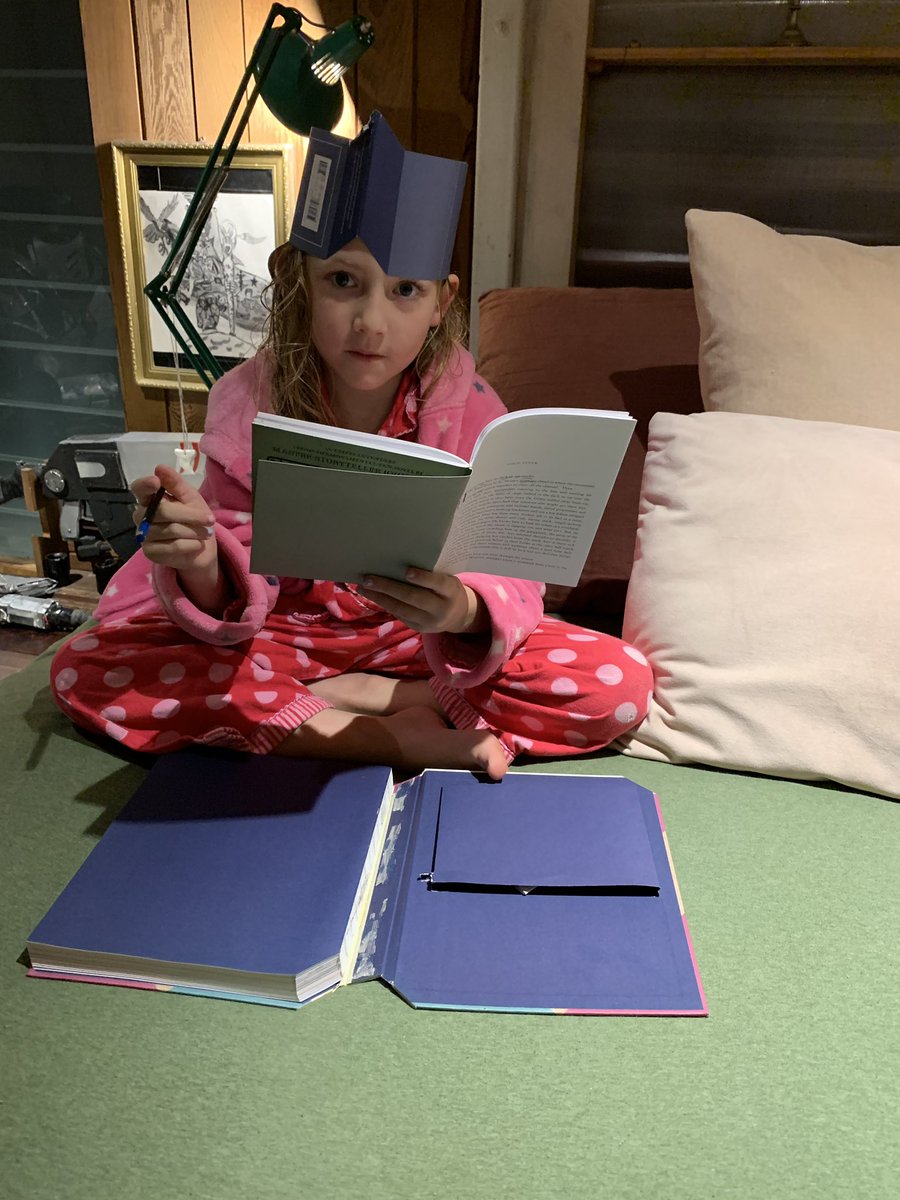 Lily Richards tweet media